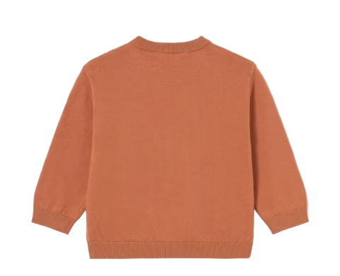 2372 - Baby Animal Intarsia Sweater (Mayoral)3