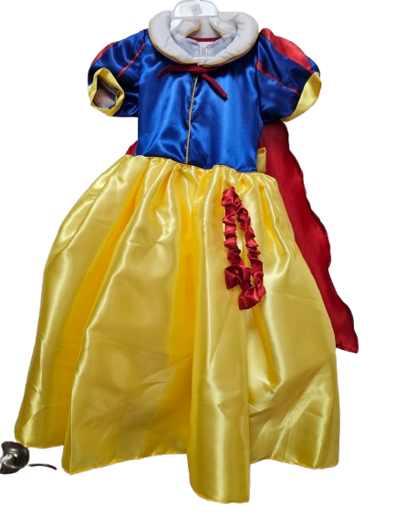 24042 - Princess Dress