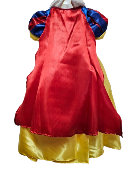 24042 - Princess Dress