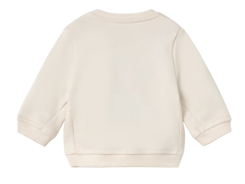 2410 - Newborn Boy Bear Sweatshirt (Mayoral)6