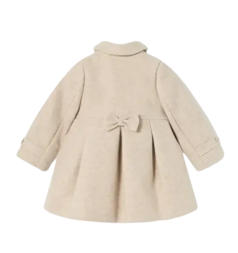 2417 - Mayoral Baby Dress Coat Cadiz Boutique, Inc.