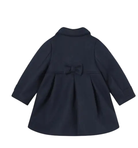 2417 - Mayoral Baby Dress Coat Cadiz Boutique, Inc.