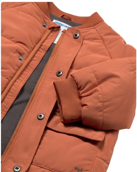2420 - Baby Soft Quilted Puffer Jacket (Mayoral)3