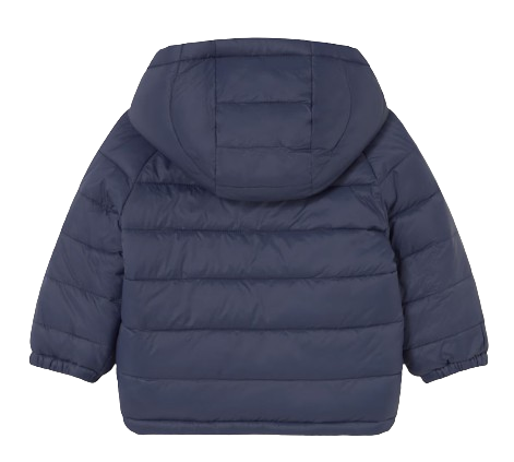 2420 - Baby Soft Coat (Mayoral)