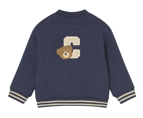 2426 - Baby Bear Sweatshirt (Mayoral)