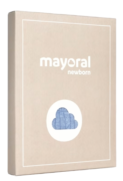 2503B - Newborn Girl 3-Piece Knit Set (Mayoral)4