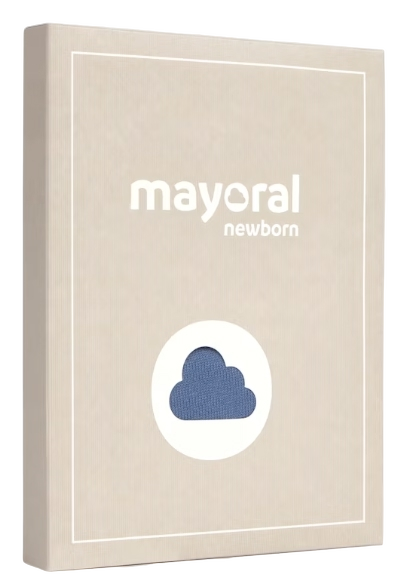 2506C - Newborn Boy 3-Piece Set (Mayoral)5