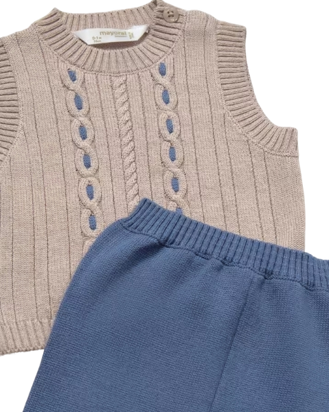 2506 - Newborn Boy 3-Piece Set (Mayoral)4