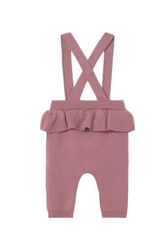 2516L - Newborn Girl 3-Piece Set (Mayoral)