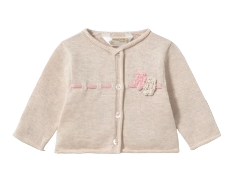 2516 - Newborn Girl 3-Piece Set (Mayoral)2