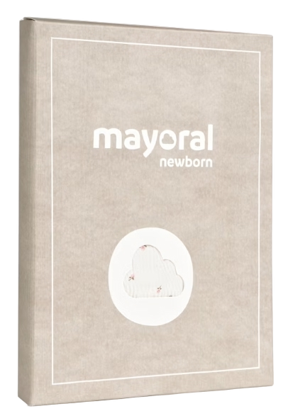 2516 - Newborn Girl 3-Piece Set (Mayoral)5