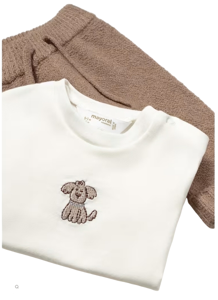 2522 - Newborn Boy 3-Piece Set (Mayoral)4