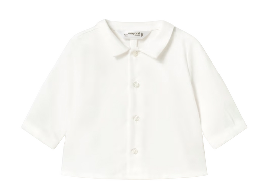 2531B - Newborn Boy 3-Piece Set (Mayoral) 2