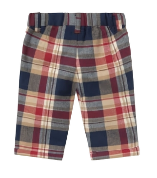 2531B - Newborn Boy 3-Piece Set (Mayoral) 3