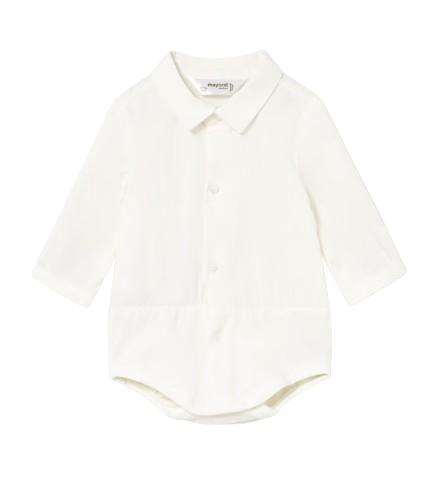 2582 - Newborn Boy 3-Piece Set (Mayoral)