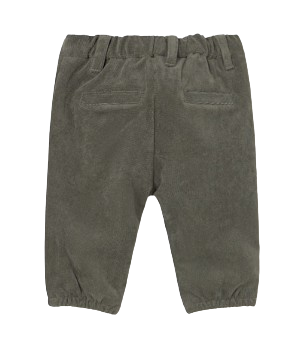 2582 - Newborn Boy 3-Piece Set (Mayoral)