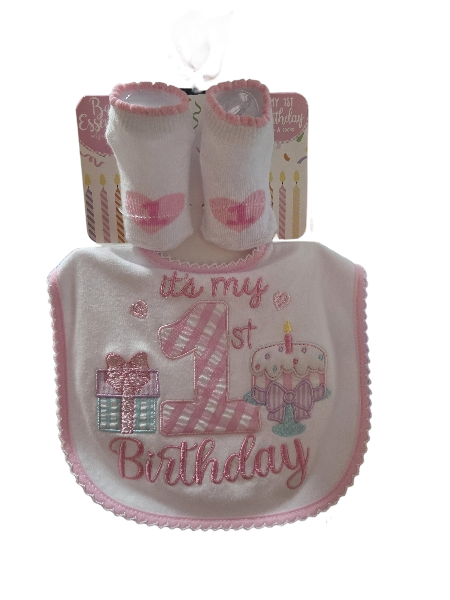 26159 - My 1st BDay