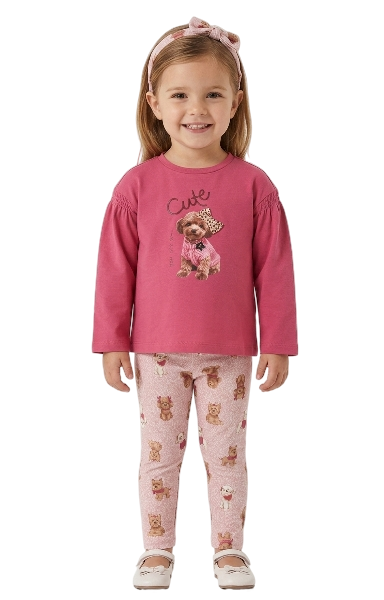 2780 - Baby 3-Piecet Set (Mayoral)