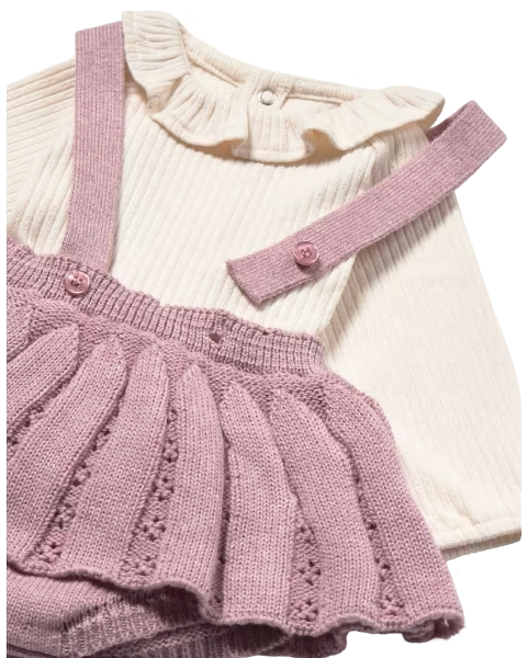2804 - Newborn Girl 3-Piece Set (Mayoral)4