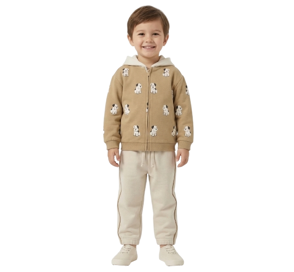 2836 - Baby 2-Pants Tracksuit (Mayoral)