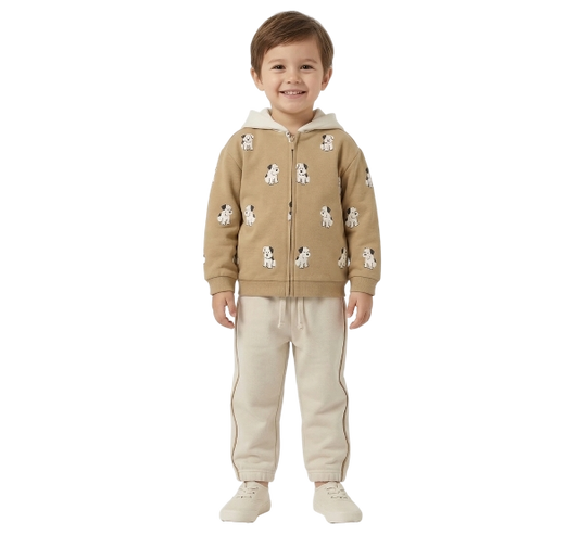 2836 - Baby 2-Pants Tracksuit (Mayoral)