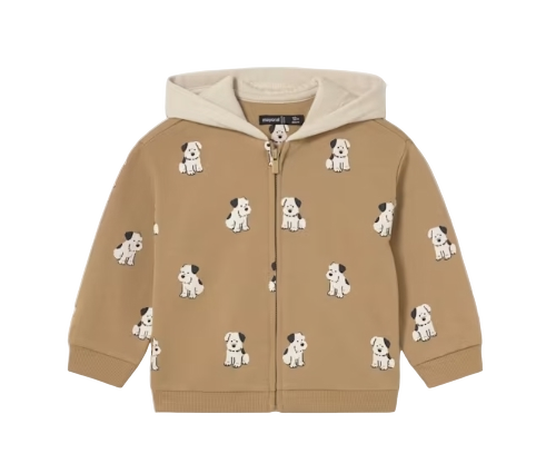 2836 - Baby 2-Pants Tracksuit (Mayoral)3