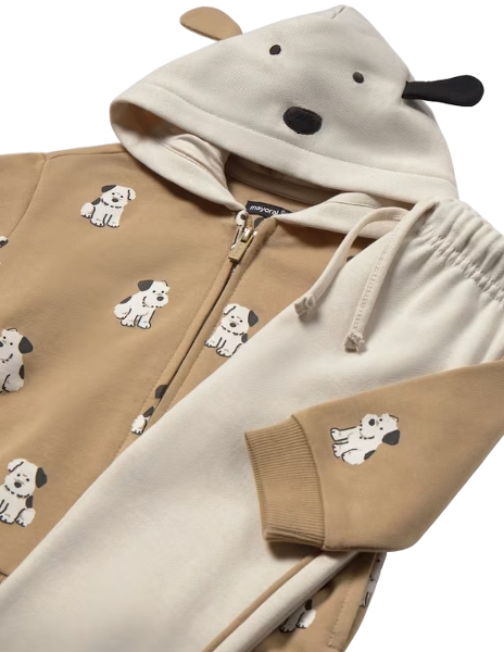 2836 - Baby 2-Pants Tracksuit (Mayoral)4