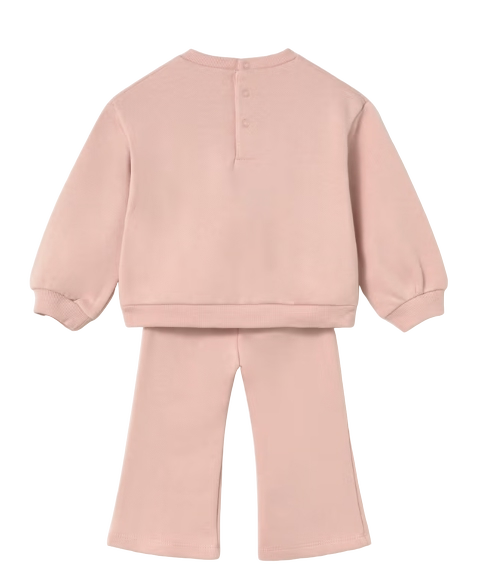 2838 - Baby Puppy Tracksuit (Mayoral)2