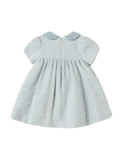 2864 - Mayoral Smocked Dress Cadiz Boutique, Inc.