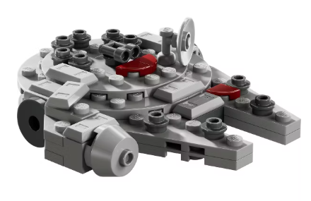 30708 - LEGO Star Wars Millennium Falcon Mini-Build Toy