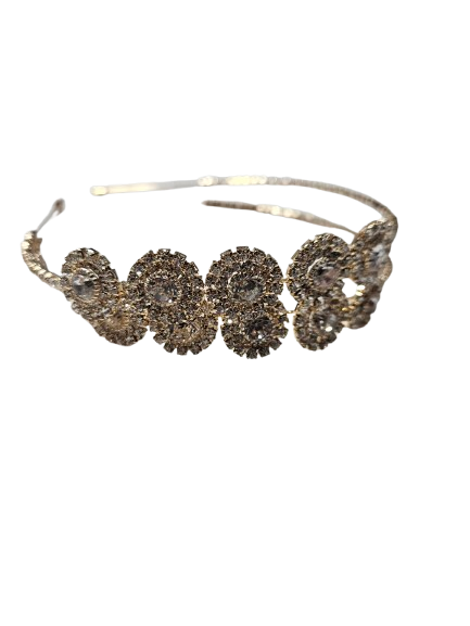 321A - Headband