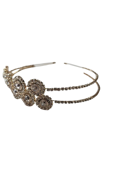 321A - Headband