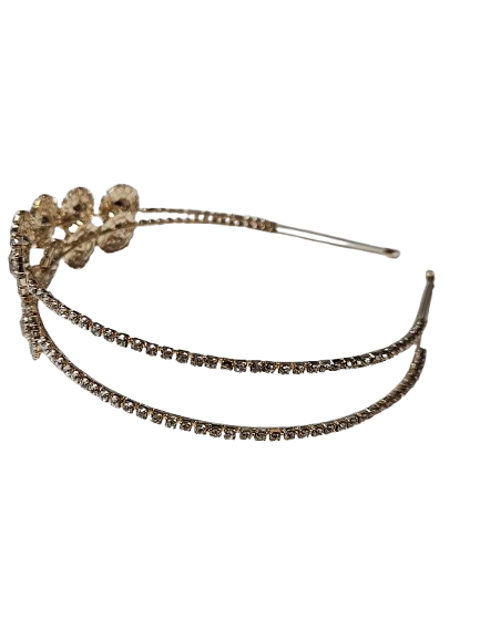 321A - Headband