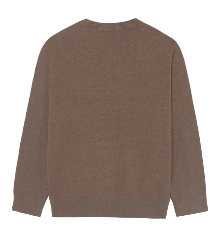354 - Boy Crewneck Sweater (Mayoral)2