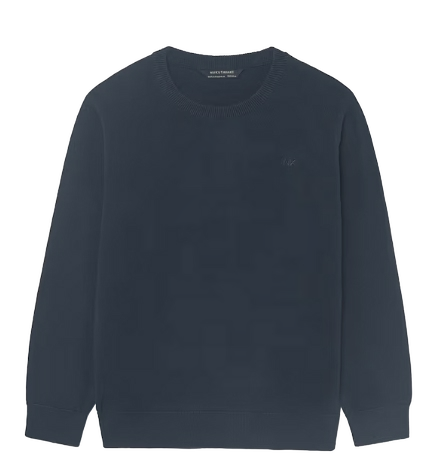 354 - Boy Crewneck Sweater (Mayoral)4