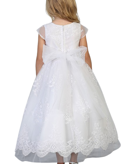 3752 - Communion Dressb
