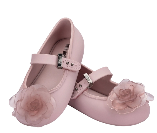 37823 - Soft Ballerina Petals Pink (Mini Melissa)