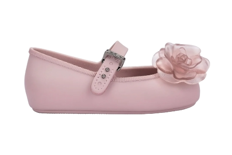 37823 - Soft Ballerina Petals Pink (Mini Melissa)2