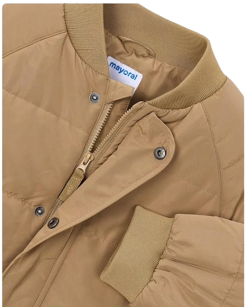 4401P - Boy Lightweight Puffer Jacket3