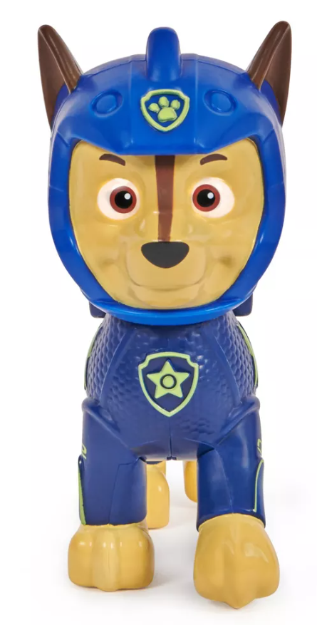 44023 - PAW Patrol Floating Character Dive Toy