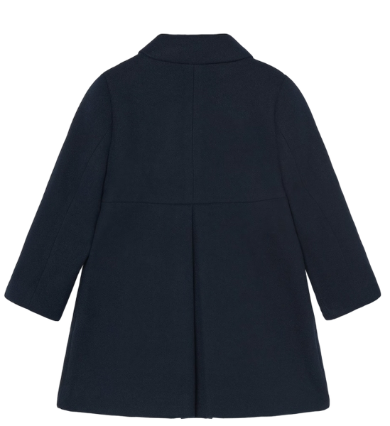 4413 - Girl Dressy Wool Coat (Mayoral)3