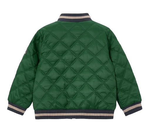 4468 - Boy Bomber Puffer Jacket (Mayoral)2