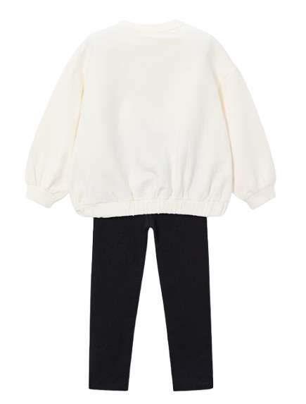 4720 - Leggings Set (Mayoral)