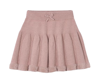 4904 - Girl Knit Skirt (Mayoral)