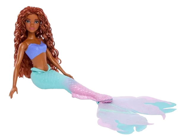 521371 - Mattel Disney Princess Ariel Mermaid Doll2