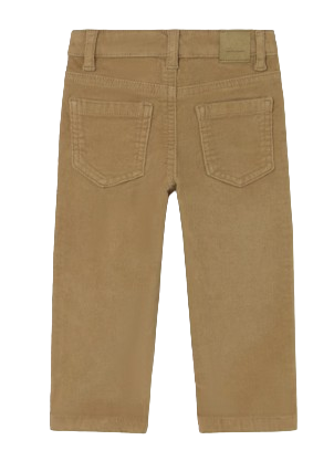 542 - Baby Basic Straight-Leg Jeans (Mayoral)