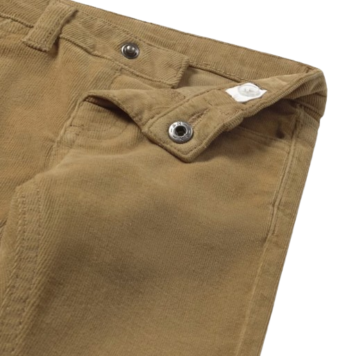 542 - Baby Basic Straight-Leg Jeans (Mayoral)