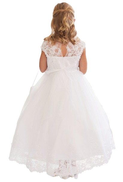 5730 - Lovely Illusion Neckline Bodiceb