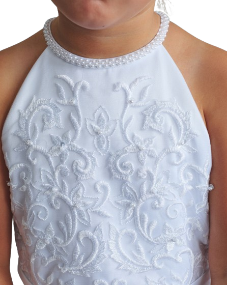 TT5924 - Maria Embroidery