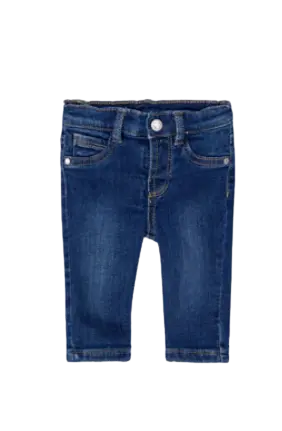 593 - Mayoral NB Basic 593 Jean Trouser Cadiz Boutique, Inc.